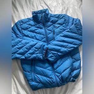 Light Puffer Jacket - PARADOX